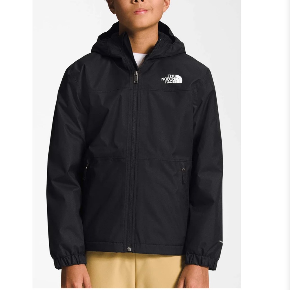 The North Face Warm Storm Jacket